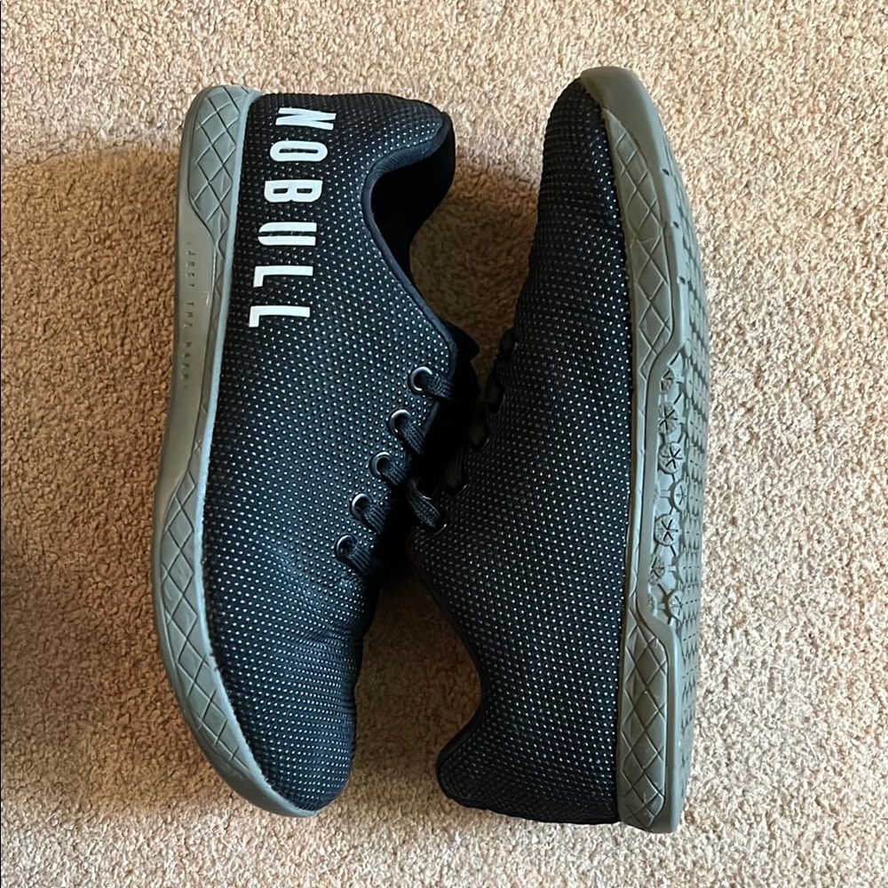 Nobull trainers